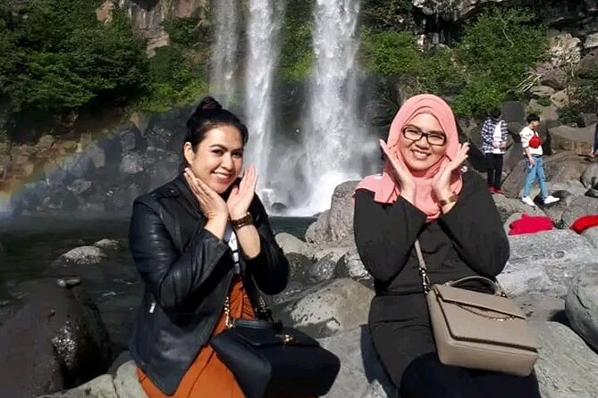 Private Tour in South and East in jeju island - Key things I’d watch for before you go