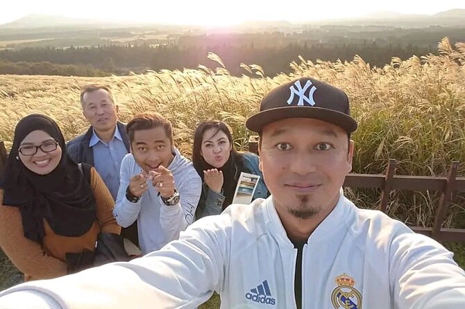 Private Tour in South and East in jeju island - Pickup, comfort, and how the driver makes or breaks the day