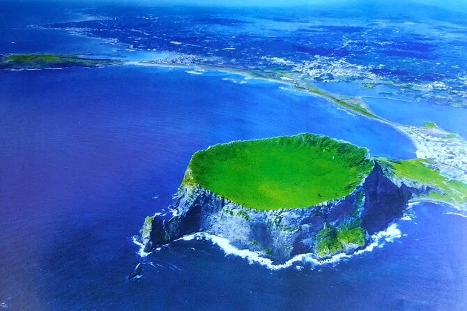 Private Tour in South and East in jeju island - Price and value: what $135 per person covers