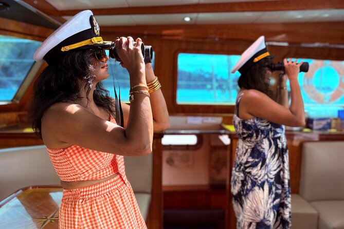 Private Tour in South Jeju including Yacht Cruise - Pickup across South Jeju, and why that matters more than you think