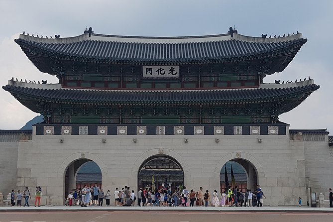 (Private tour) Seoul highlights; Gangnam and beyond Tour - Key highlights that matter on the ground