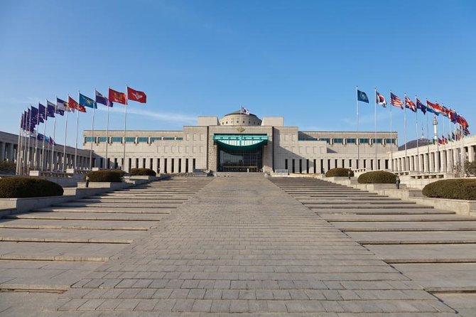 Private Tour: Talk show with N.K. Defector and Short Hiking - Key moments that make this tour worth your time