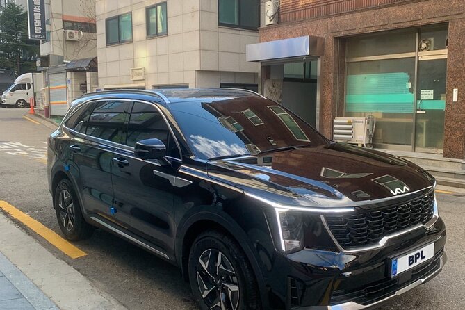 Private Transfer Incheon Intl. Airport —>Seoul - Key Highlights That Matter on Arrival Day
