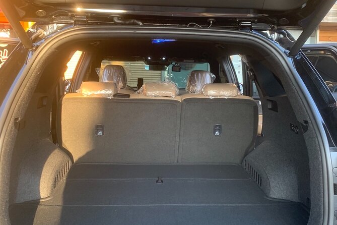 Private Transfer Incheon Intl. Airport —>Seoul - Who This Transfer Fits Best