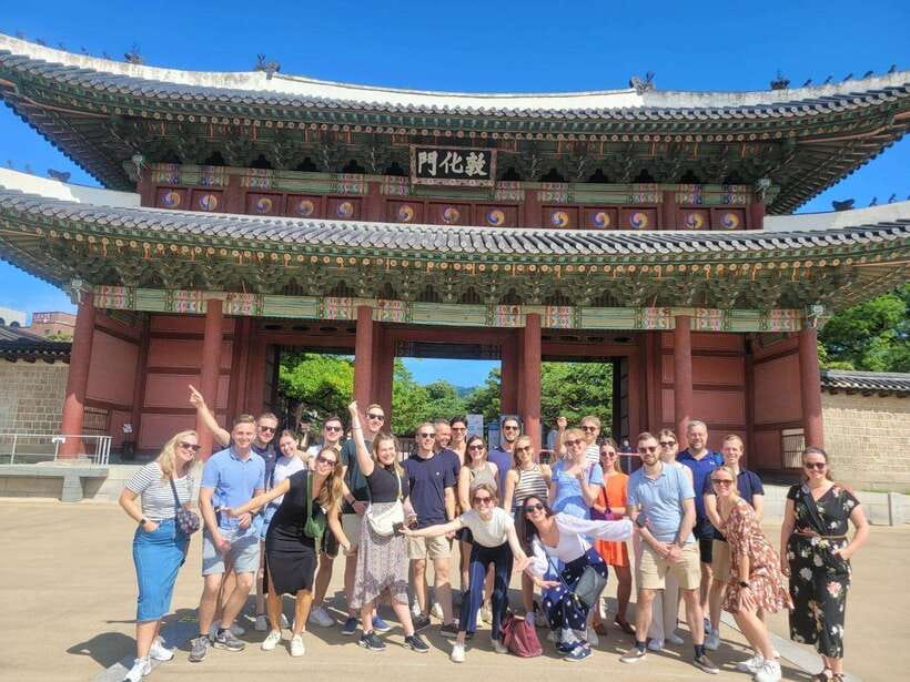Private Van with English Speaking Guide in South Korea - A private van day in Gangwon Province, built around your choices