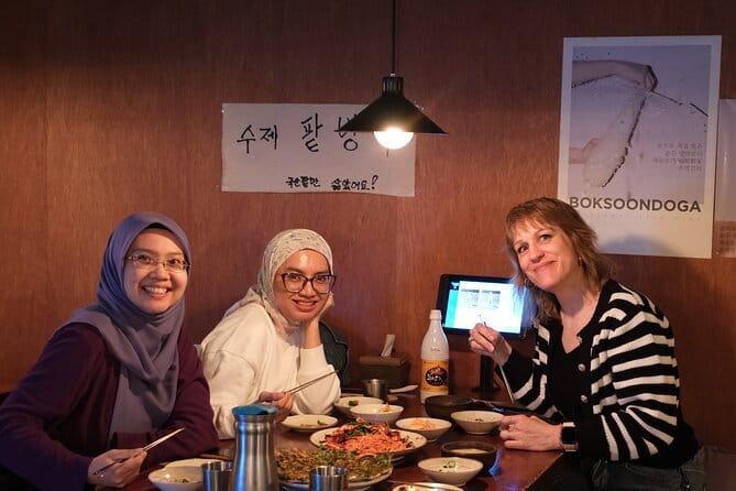 Real Busan Walking Experience - Stop 5: Bupyeong Kkangtong Market, Korean War Origins and Street Snacks