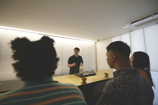 Rice Wine Tasting with Sommelier - Finest Makgeolli (& Soju) - The “Finest and Rarest” Tastings, and Why Variety Matters