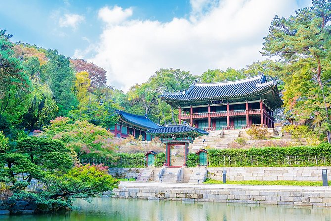 Royal Palace, Full-day Seoul City Tour (Pick up & Drop off) - How this full-day Seoul route keeps you from missing the big stuff