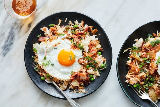 Secret Cooking Class in Seoul by Secret Food Tours - Key things to know before you go