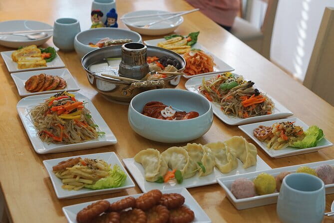 Secret Cooking Class in Seoul by Secret Food Tours - Price and Value: Is $87 Worth It for a Kimchi Class?
