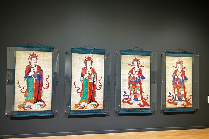 Seogwipo(the southern city of Jeju) Art Museum Walking Tour - A smart 3-hour combo in Seogwipo, Jeju