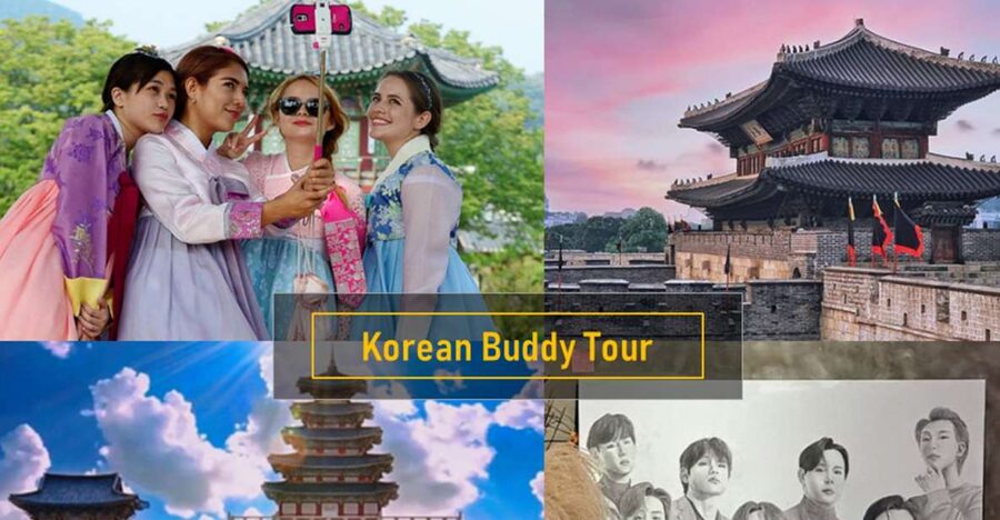 Seoul: 4-Hour Gangnam Walking Tour With Customized Itinerary - Key things I’d focus on before you book