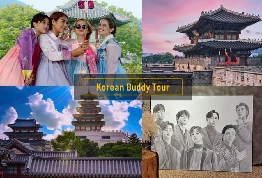 Seoul: 4-Hour Gangnam Walking Tour With Customized Itinerary - Who This Tour Fits Best (and Who Might Pass)