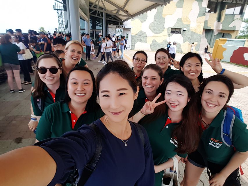 Seoul: 4-Hour Gangnam Walking Tour With Customized Itinerary - How the 4 Hours Gets Customized Around Your Interests