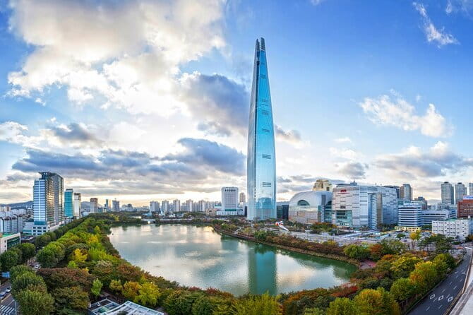 Seoul and Suburbs Private Customized Tour - How a custom Seoul suburbs day stays relaxed (even when it’s packed)
