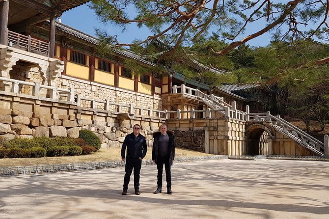 Seoul and Suburbs Private Customized Tour - Making customization work for you (not just saying yes)