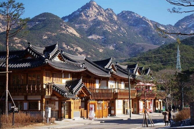 Seoul and Suburbs Private Customized Tour - Stop 2: The Garden of Morning Calm for a slower, scenic reset
