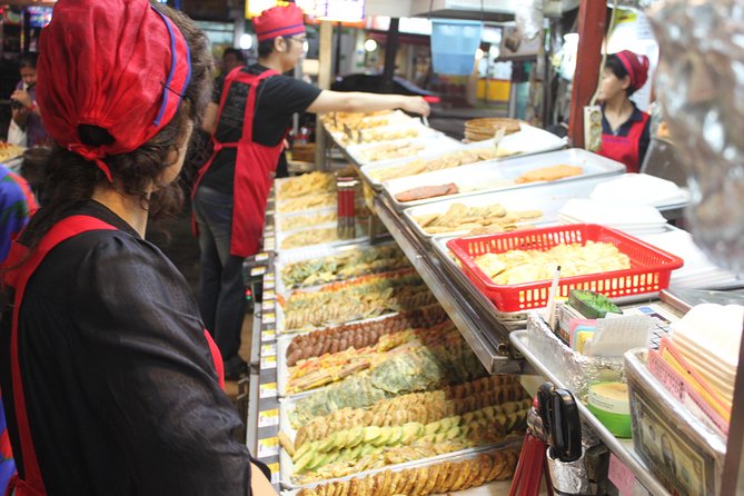 Seoul: Anthony Bourdain-Inspired BBQ and Pub Experience - Price and value: why $132.83 can make sense