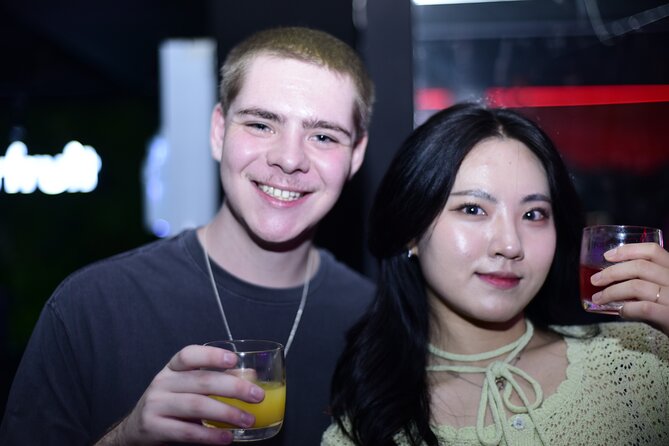 Seoul: Apgujeong Premium Pub Crawl with VIP Bottle Service - Gangnam and Apgujeong at 8:30 pm: what this VIP crawl is really for
