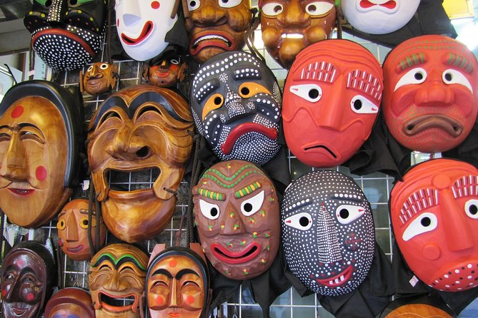 Seoul Art Tour with a Local Expert: 100% Personalized & Private - Why this Seoul art tour feels like the right size
