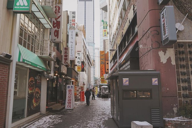 Seoul Art Tour with a Local Expert: 100% Personalized & Private - Price and value: what $110.56 gets you