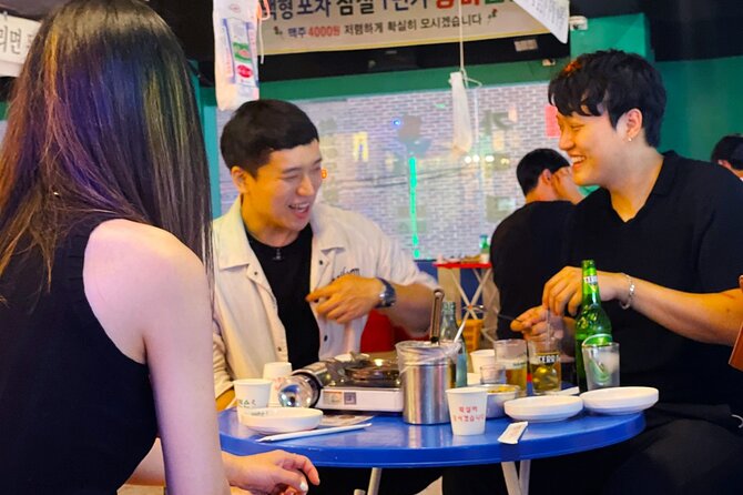 Seoul: Baseball Game Ticket with Dinner/Beer with the host - Practical Tips That Make the Night Easier