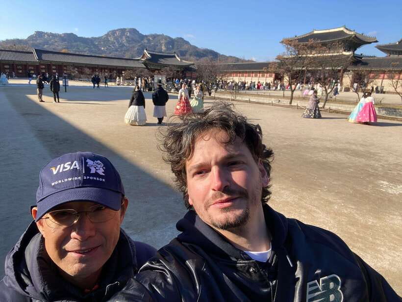 Seoul : Best of Seoul Private Walking Tour - Price and value: does $82 per person make sense?