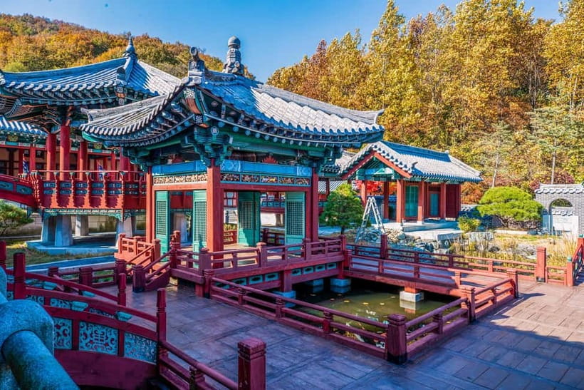 Seoul: BTS K-Pop Star Footsteps Journey ARMY Fan Day Tour - Transportation and timing: a long day with real movement