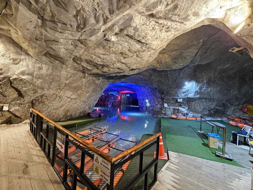 Seoul: Chungju Cruise, Cable Car & Cave Kayak Adventure Tour - Should you book Chungju Cruise, Cable Car and Cave Kayak Adventure?