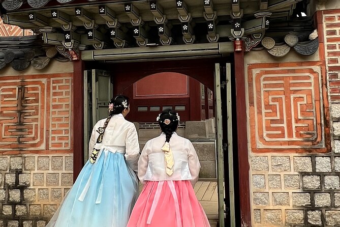 Seoul City Full Day Tour - Changdeok Palace (wearing Hanbok) - Insadong plus Kwangjang: shopping that feels like Seoul, not a tourist loop