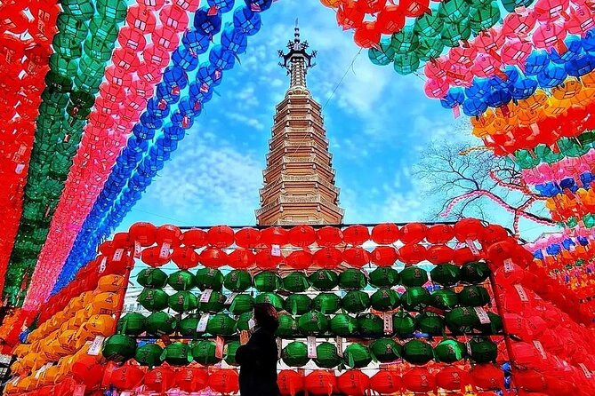 Seoul: City Highlights and Historical Experience No Shopping - Pace, Walking Comfort, and Weather Reality