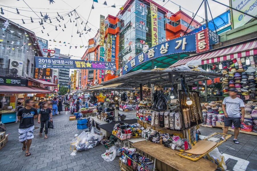 Seoul: City Highlights Full or Half Day Custom Private Tour - Key things to love about this private Seoul highlight tour