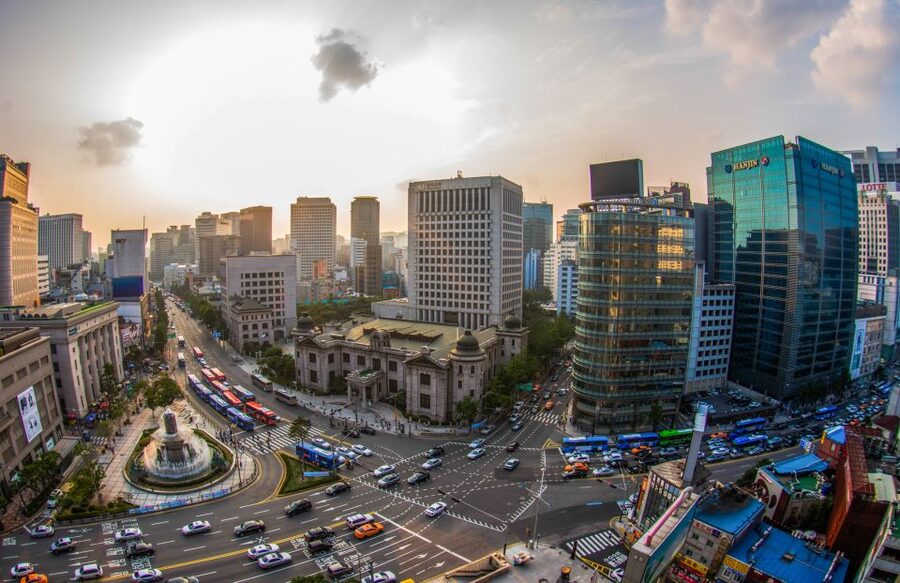 Seoul: City Highlights Full or Half Day Custom Private Tour - Why a fully private Seoul day beats guessing on your own