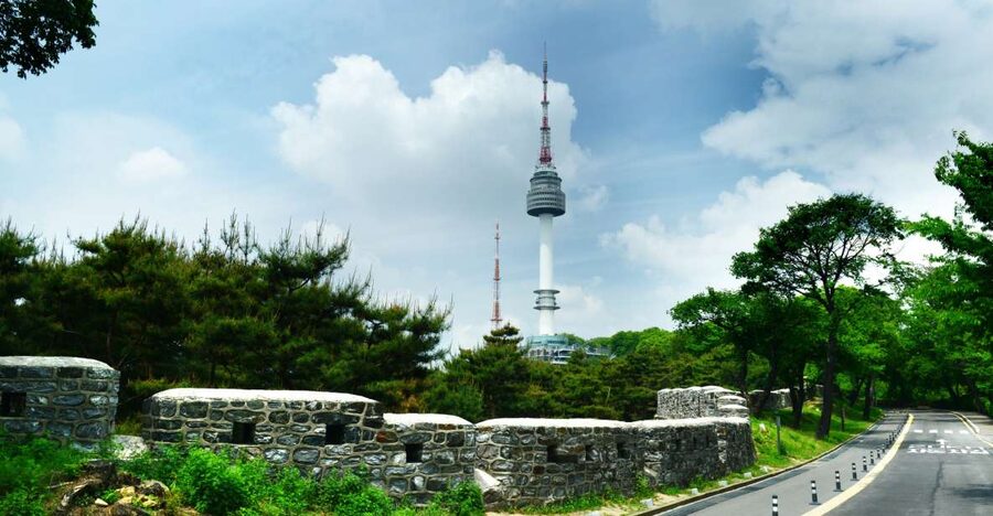 Seoul: City Highlights Full or Half Day Custom Private Tour - Seoul highlights you can actually mix and match