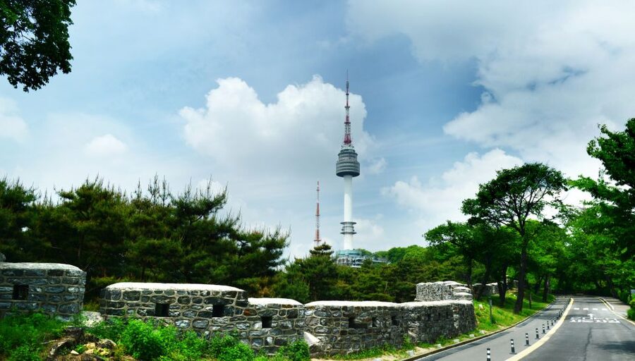 Seoul: City Highlights Full or Half Day Custom Private Tour - Outskirts: Nami Island and the DMZ when you want a bigger day