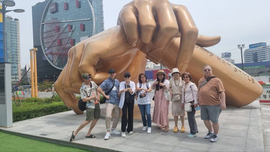 Seoul: City Highlights Full or Half Day Custom Private Tour - Price and value: is $185 per person worth it?