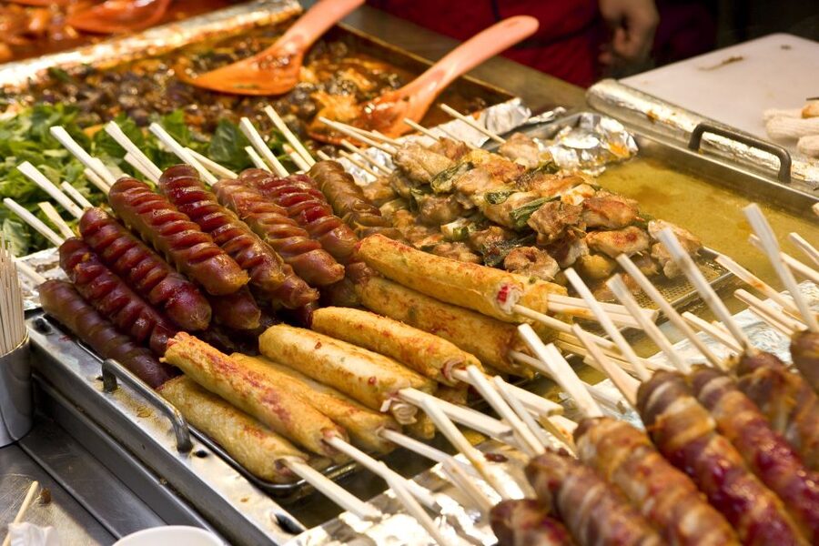 Seoul: City Highlights Full or Half Day Custom Private Tour - Pick your pace: half-day, full-day, or outskirts full-day
