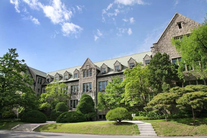 Seoul: City or Suburbs Private Chartered Car Tour for 10HR - Key things I’d plan around