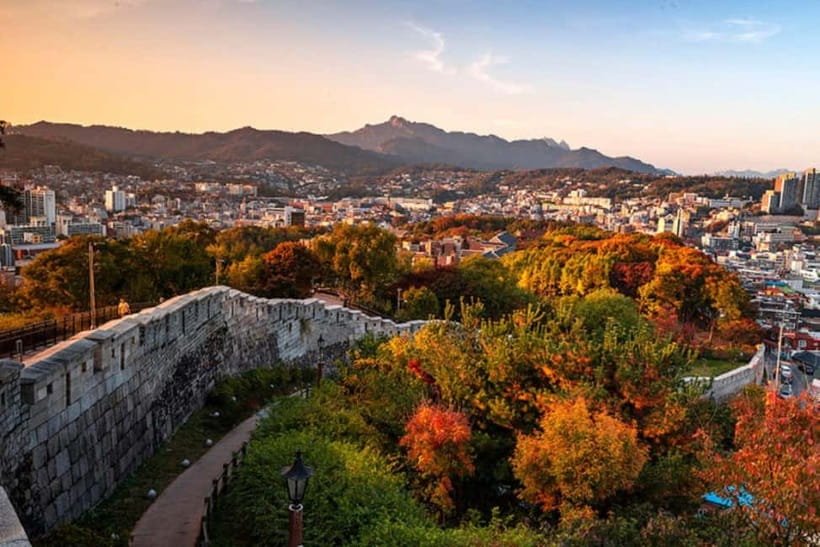 Seoul: City or Suburbs Private Chartered Car Tour for 10HR - Route 2: DMZ tour and Paju Outlets for a two-part day