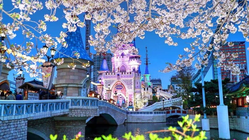 Seoul: City or Suburbs Private Chartered Car Tour for 10HR - Timing rules, overtime charges, and small child details
