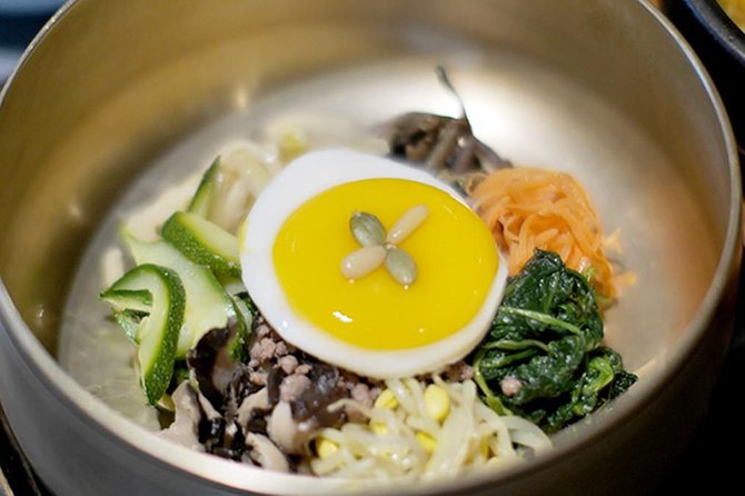 Seoul City Private Full-Day Tour Including Lunch - Private hotel pickup in Seoul traffic, and why it changes everything