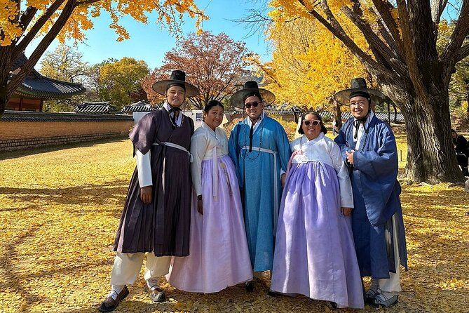 Seoul City Private Tour (Optional : Seoul, DMZ, Nami Island) - Price And Value: $450 Per Group Up To 6