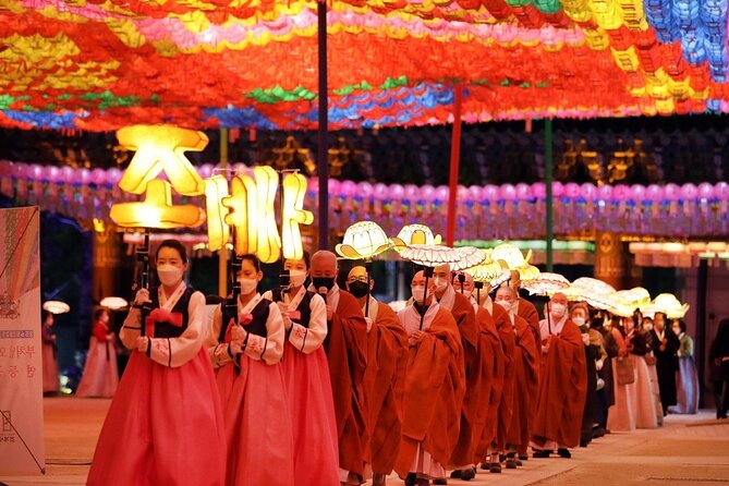 Seoul City Walking Private Tour (3hours) - Price and inclusions: what $49 really buys you
