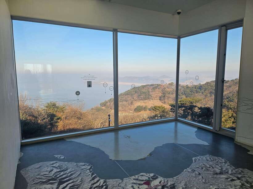 Seoul: Closest DMZ Observatory with North Korea View (1.4km) - Key Things To Know Before You Go