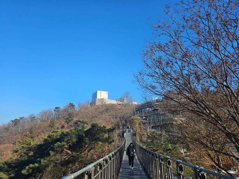 Seoul: Closest DMZ Observatory with North Korea View (1.4km) - A Day Plan That Balances Context, Viewing Time, and a Real Seoul Finish