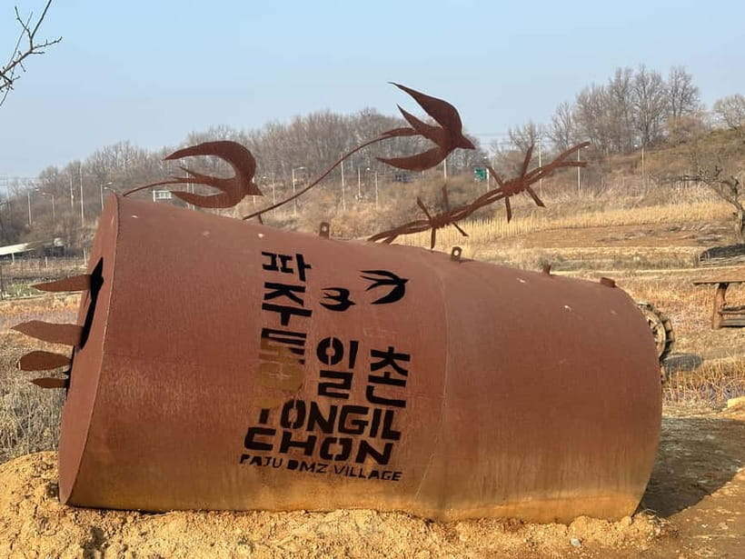 Seoul: DMZ, 3rd Tunnel, Odusan or Suspension Private Tour - The 10-hour flow: Seoul pickup, Gyeonggi stops, and why timing matters
