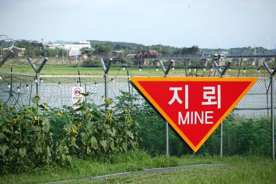 Seoul: DMZ Guided Tour with Suspension Bridge and Gondola - Visitor center time: why it helps before the tunnel