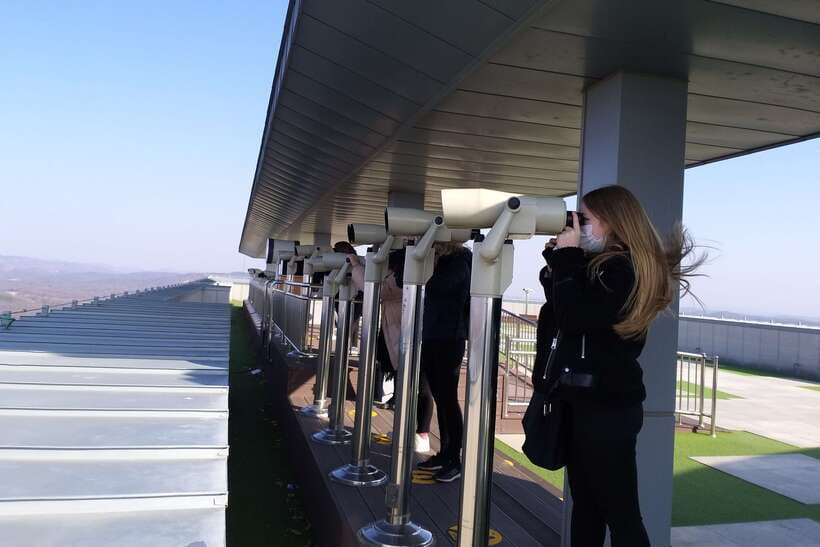 Seoul: DMZ Guided Tour with Suspension Bridge and Gondola - Price and value: what you really get for around $48