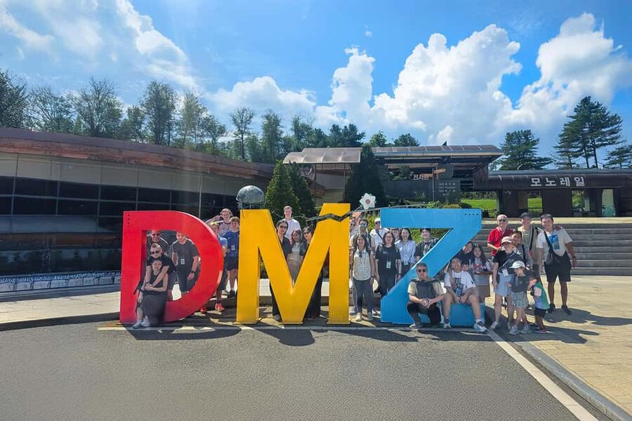 Seoul: DMZ Guided Tour with Suspension Bridge and Gondola - Getting from Seoul: plan for a full day and be early