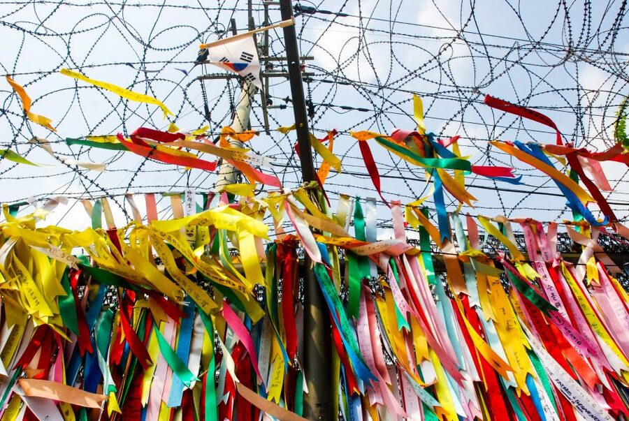 Seoul: DMZ, Gyeongbokgung Palace & City Tour - First Morning Logistics: 7:30 City Hall Station and DMZ Rules